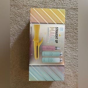 Drybar Straight Up Magic Set